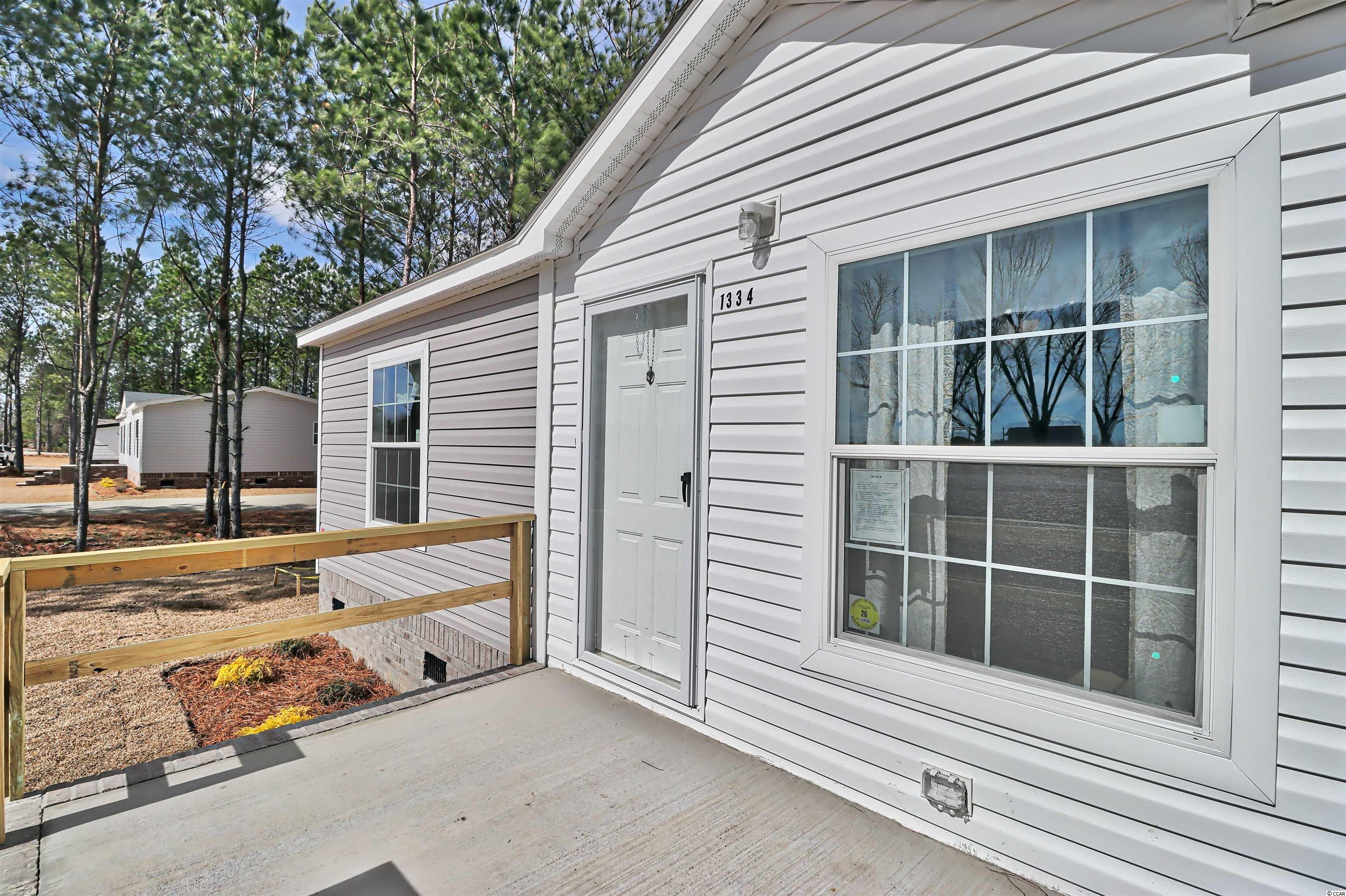 1334 St John Road Galivants Ferry, SC 29544 - Photo 4 of 34 Gallery Image 4