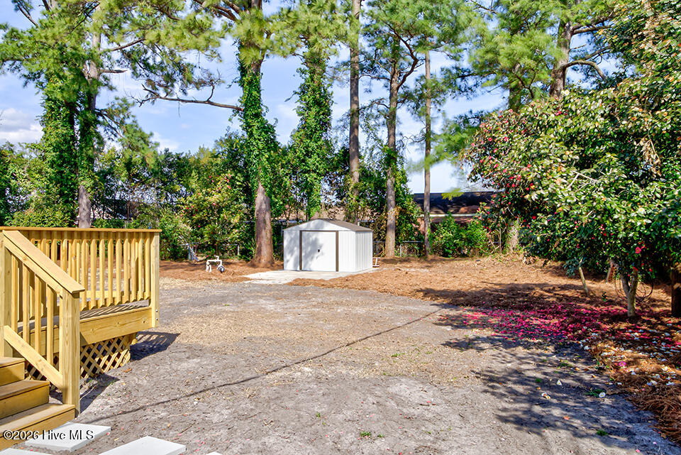 205 Spartan Road Wilmington, NC 28405 - Photo 7 of 51 IMG_2828_29_30