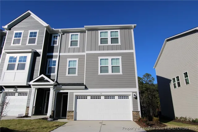 $2,295 | 510 Light Oak Way, Apex, NC 27539