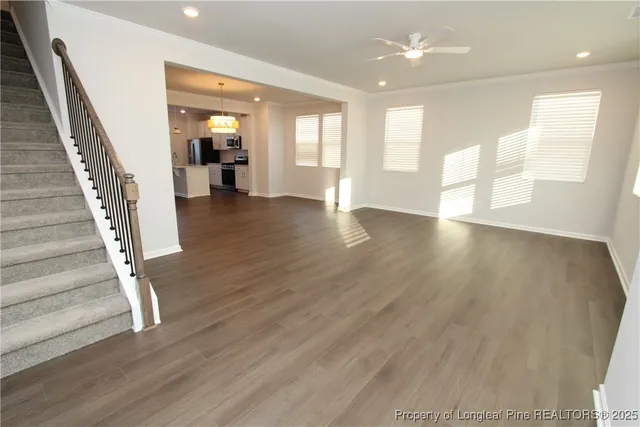 $2,295 | 510 Light Oak Way, Apex, NC 27539