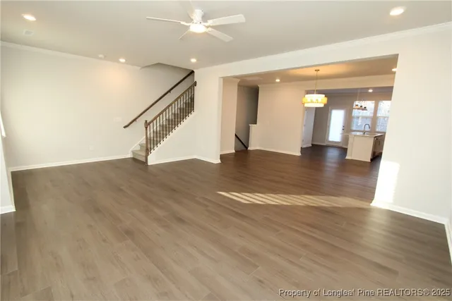 $2,295 | 510 Light Oak Way, Apex, NC 27539