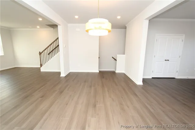 $2,295 | 510 Light Oak Way, Apex, NC 27539