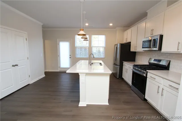 $2,295 | 510 Light Oak Way, Apex, NC 27539