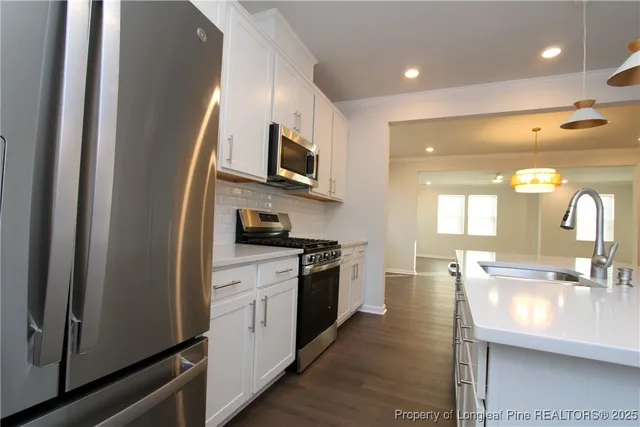 $2,295 | 510 Light Oak Way, Apex, NC 27539