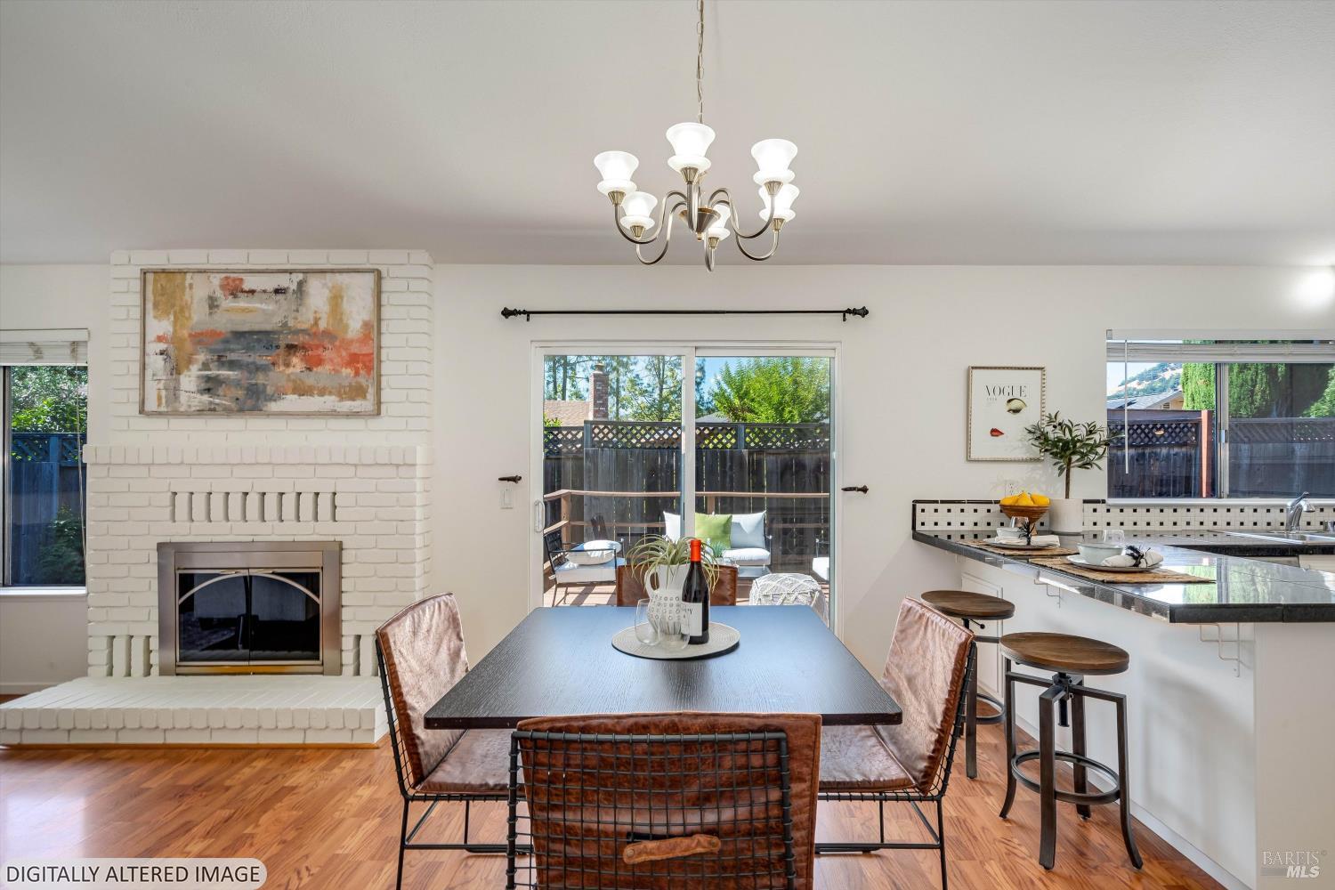 6834 Montecito Court Santa Rosa, CA 95409 - Photo 12 of 34