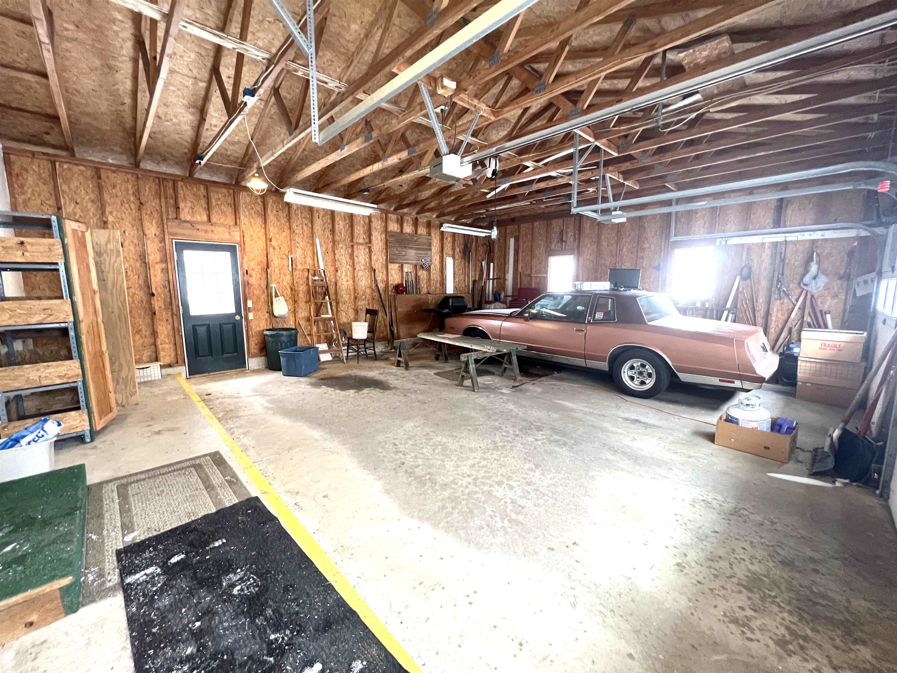 7891 South Lucas Road McBain, MI 49657 - Photo 48 of 57 Gallery Image 48