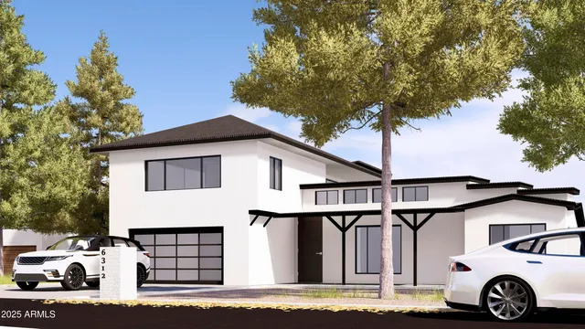 $1,350,000 | 6312 North 13th Street, Phoenix, AZ 85014