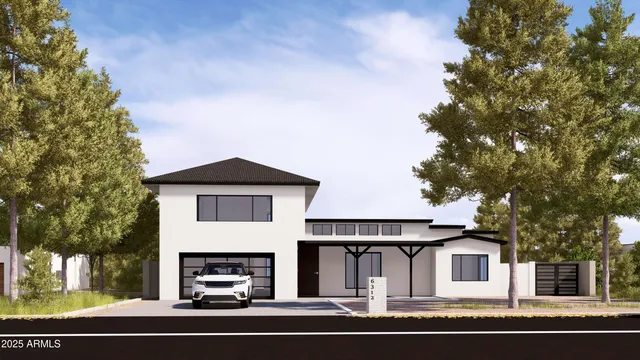 $1,350,000 | 6312 North 13th Street, Phoenix, AZ 85014