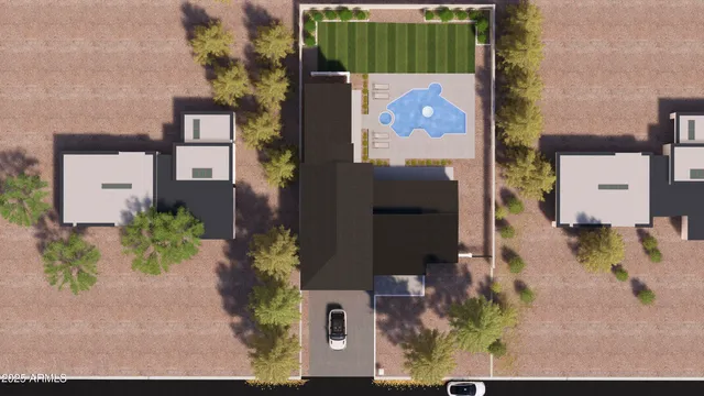 $1,350,000 | 6312 North 13th Street, Phoenix, AZ 85014