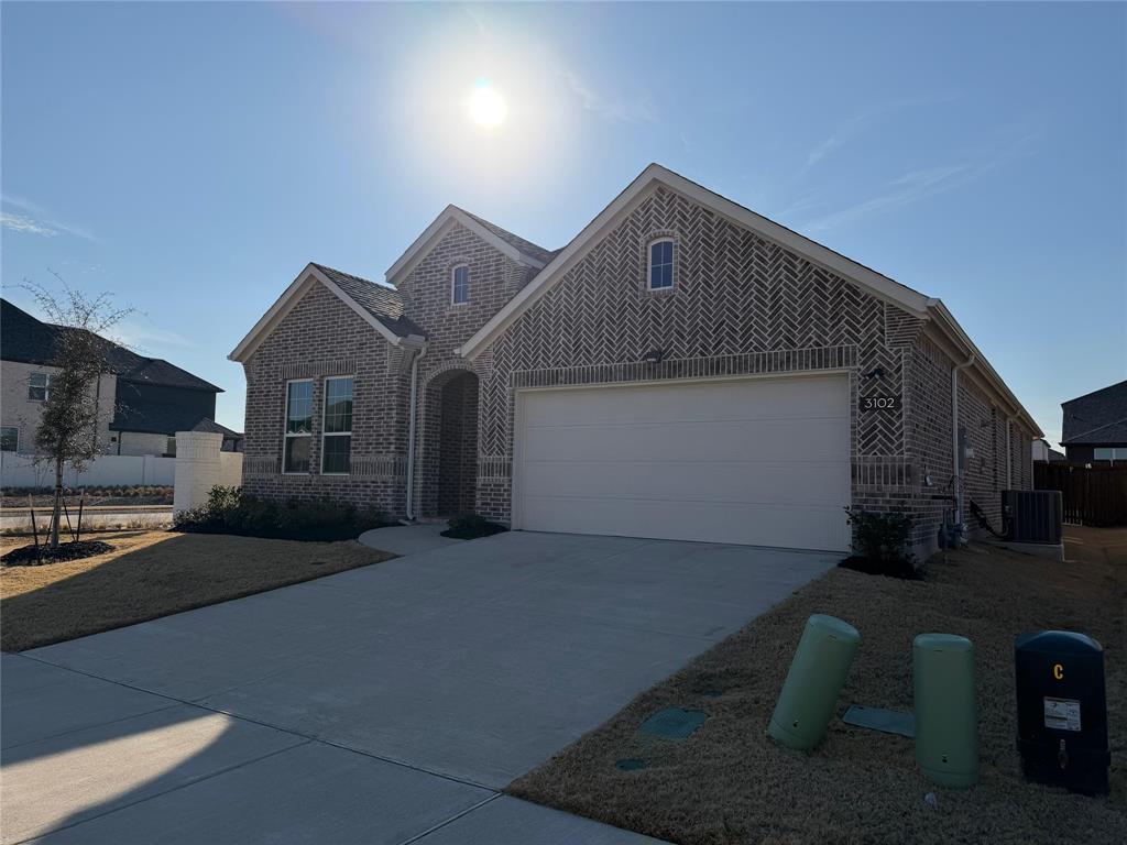 3102 Giovanni Point Princeton, TX 75407 - Photo 2 of 27