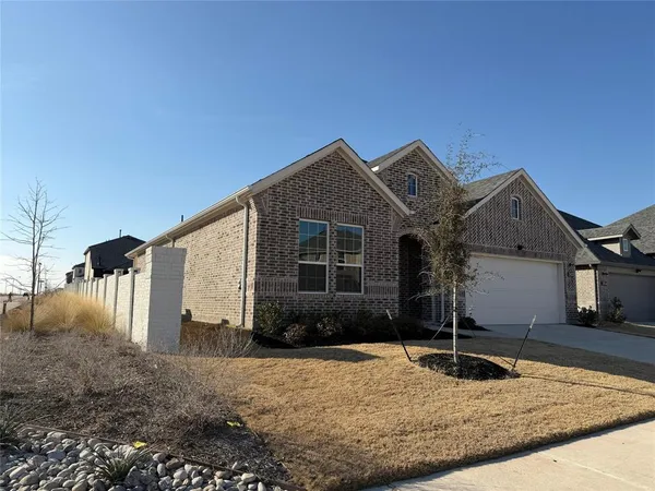 $2,200 | 3102 Giovanni Point, Princeton, TX 75407