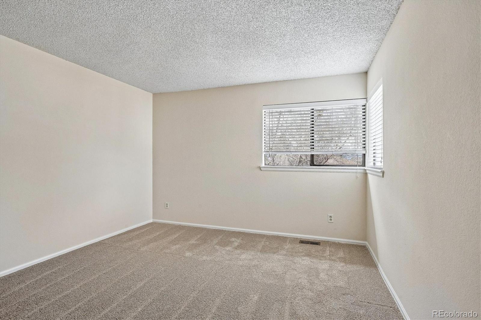 8624 Redstone Street Highlands Ranch, CO 80126 - Photo 19 of 26 an empty room with a window