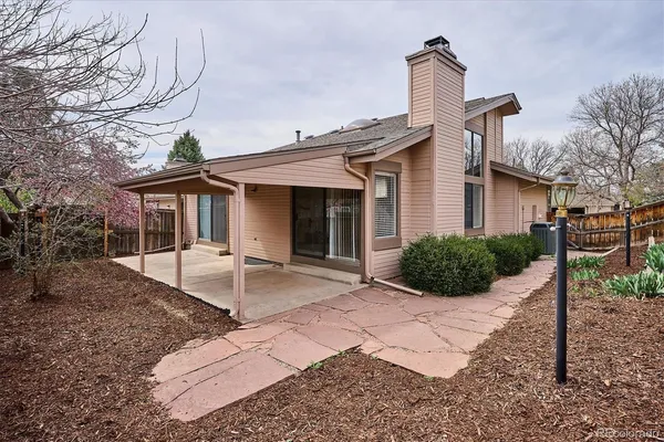 $549,000 | 8624 Redstone Street, Highlands Ranch, CO 80126