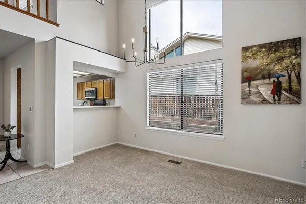 $549,000 | 8624 Redstone Street, Highlands Ranch, CO 80126
