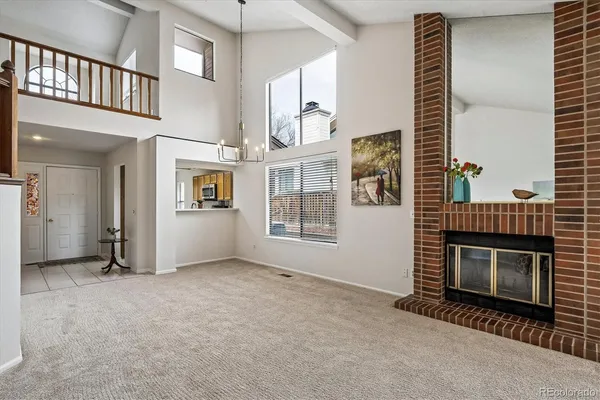 $549,000 | 8624 Redstone Street, Highlands Ranch, CO 80126