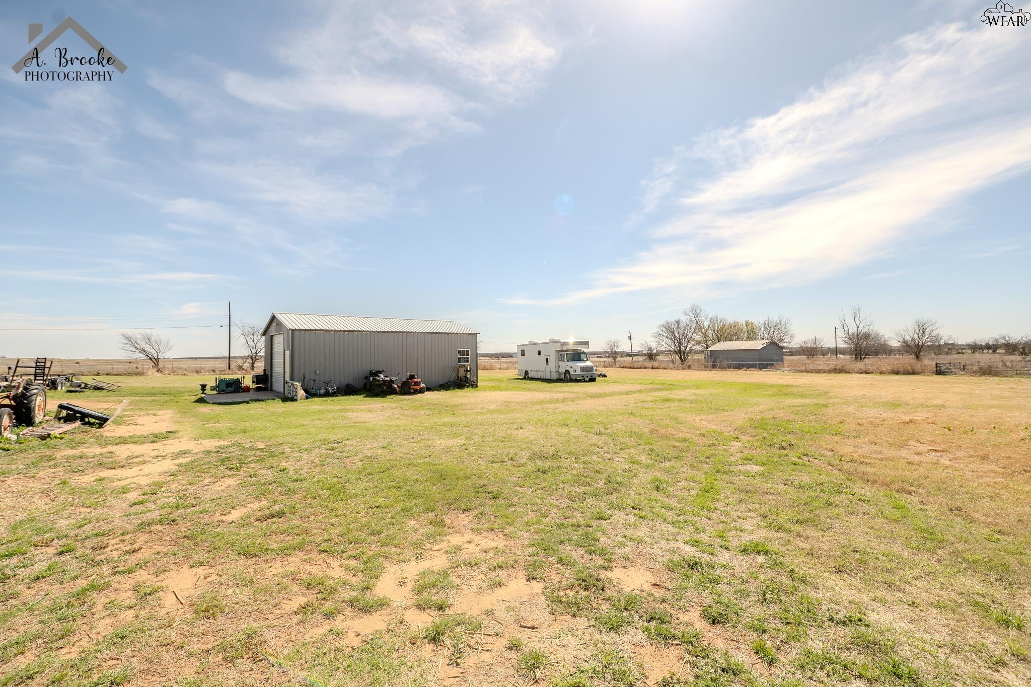 1725 North 77 Ranch Road Wichita Falls, TX 76305 - Photo 34 of 38 Gallery Image 34