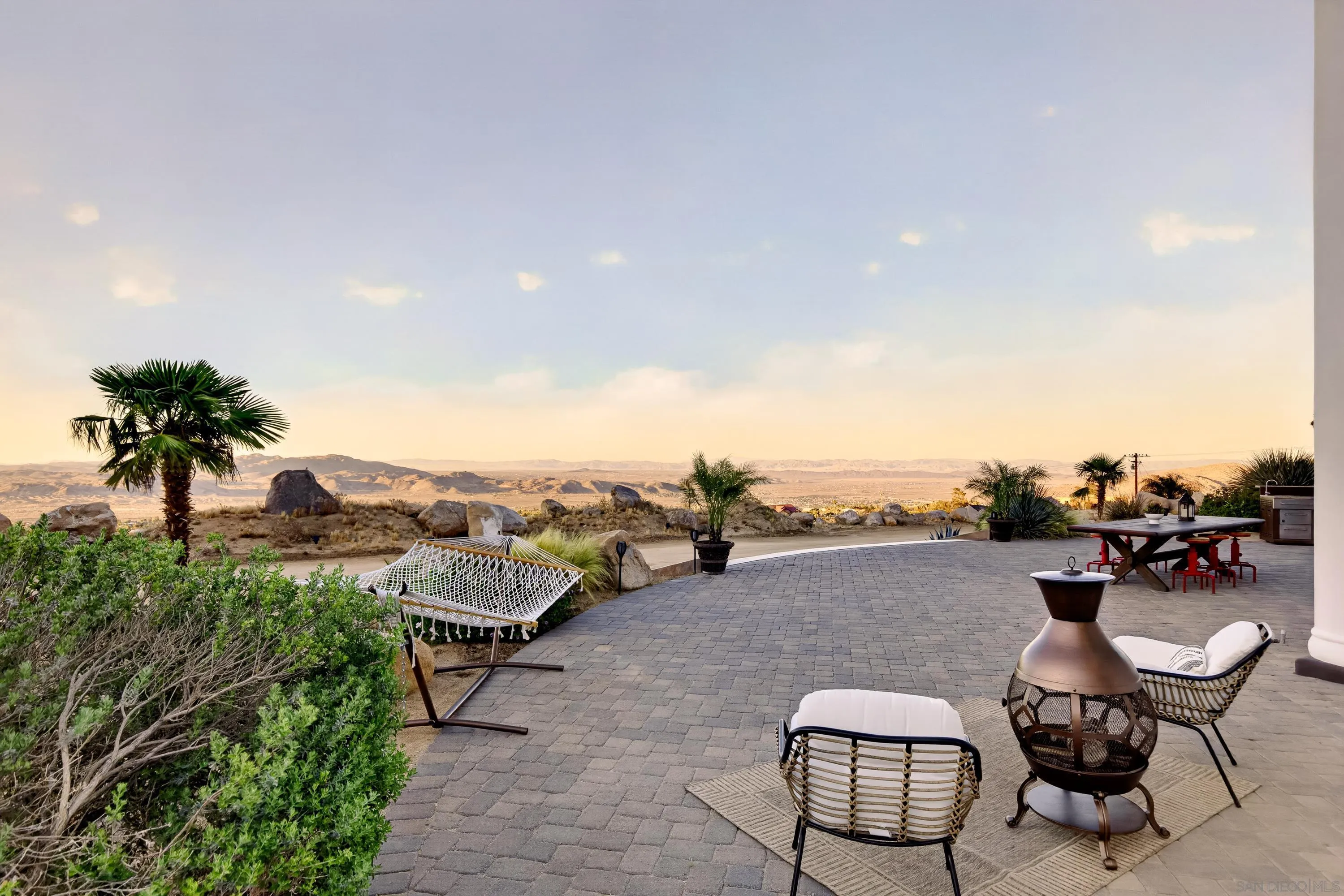 8022 Wesley Road Joshua Tree, CA 92252 - Photo 12 of 71