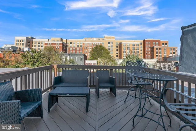$4,350 | 1526 8th Street Northwest, Unit 2, Washington, DC 20001