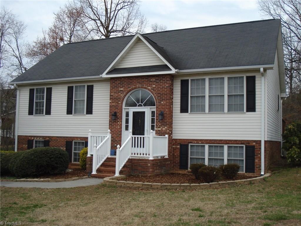 230 Ridge Drive Lexington, NC 27295 - Photo 1 of 29 Gallery Image 1