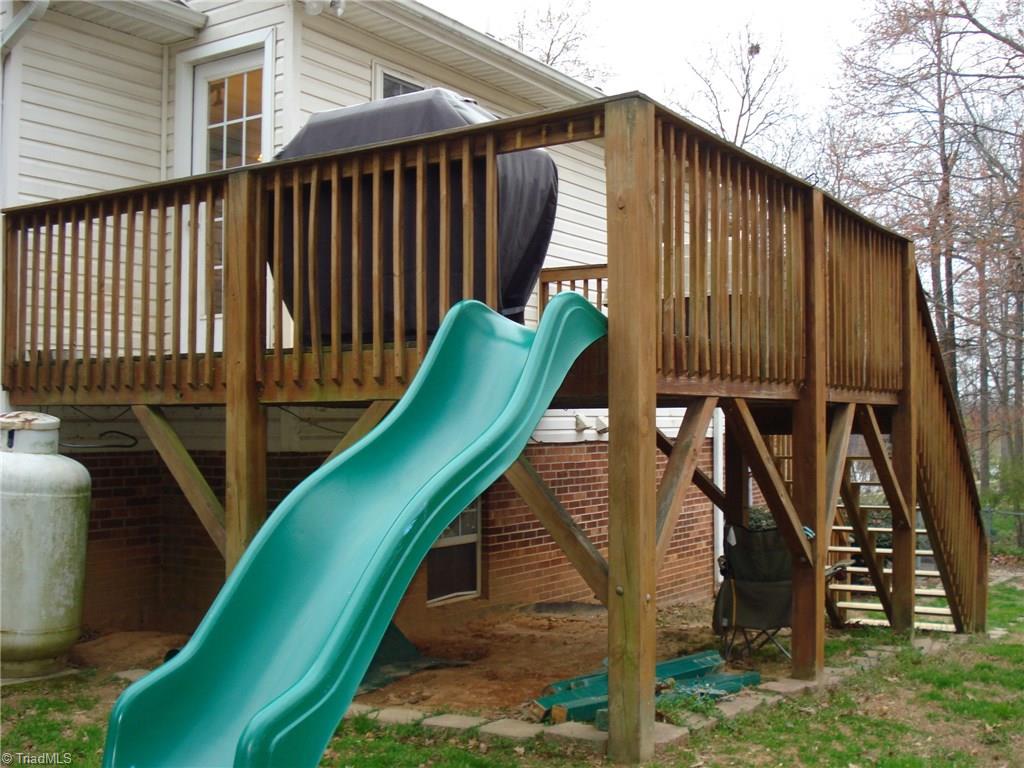 230 Ridge Drive Lexington, NC 27295 - Photo 5 of 29 Gallery Image 5