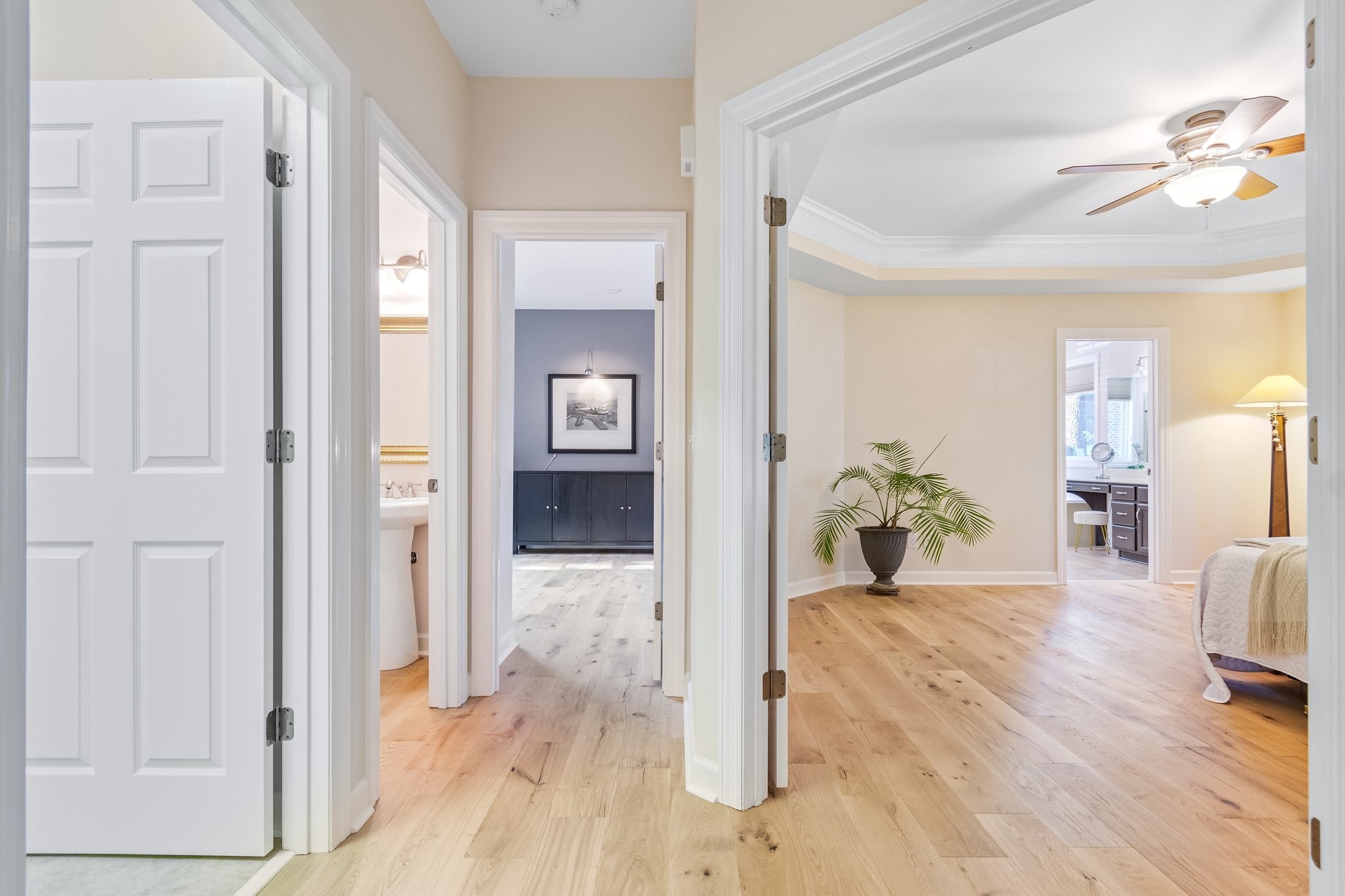 5028 Abington Ridge Lane Franklin, TN 37067 - Photo 33 of 68