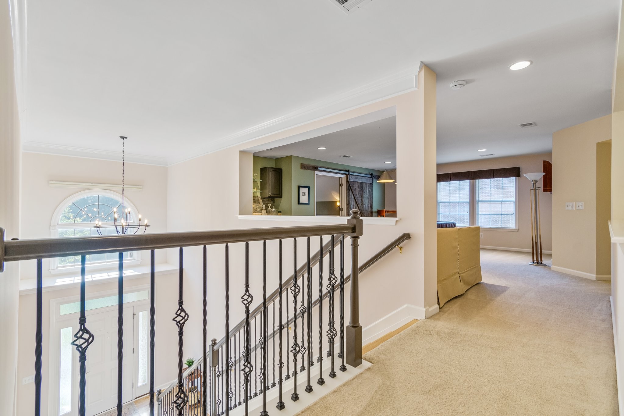 5028 Abington Ridge Lane Franklin, TN 37067 - Photo 44 of 68