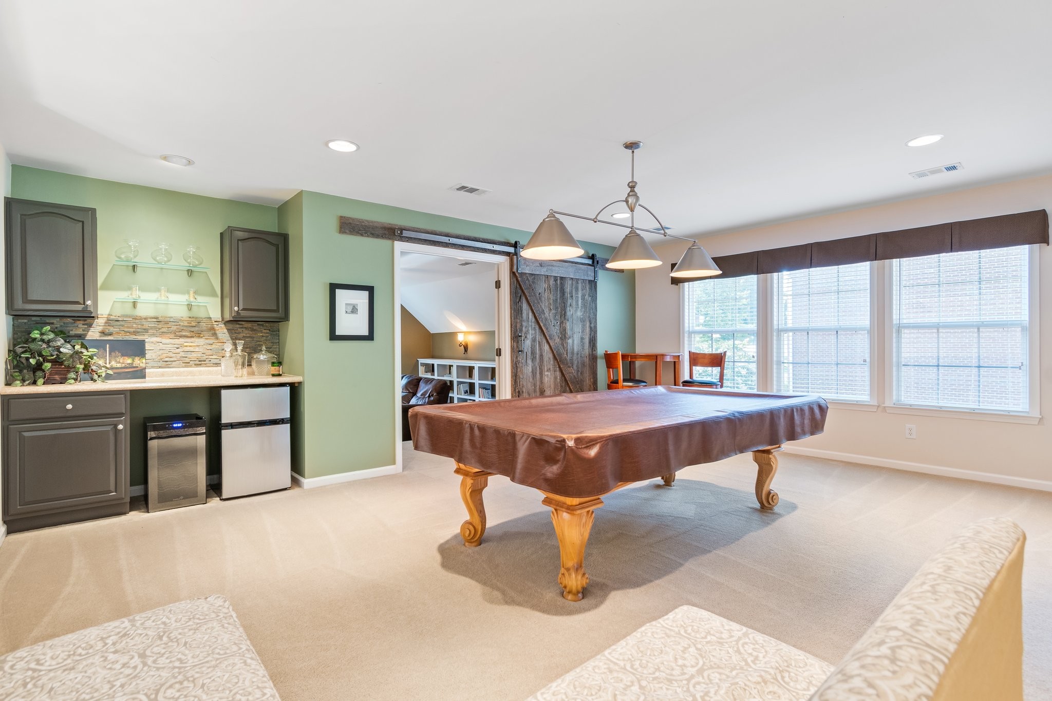 5028 Abington Ridge Lane Franklin, TN 37067 - Photo 45 of 68