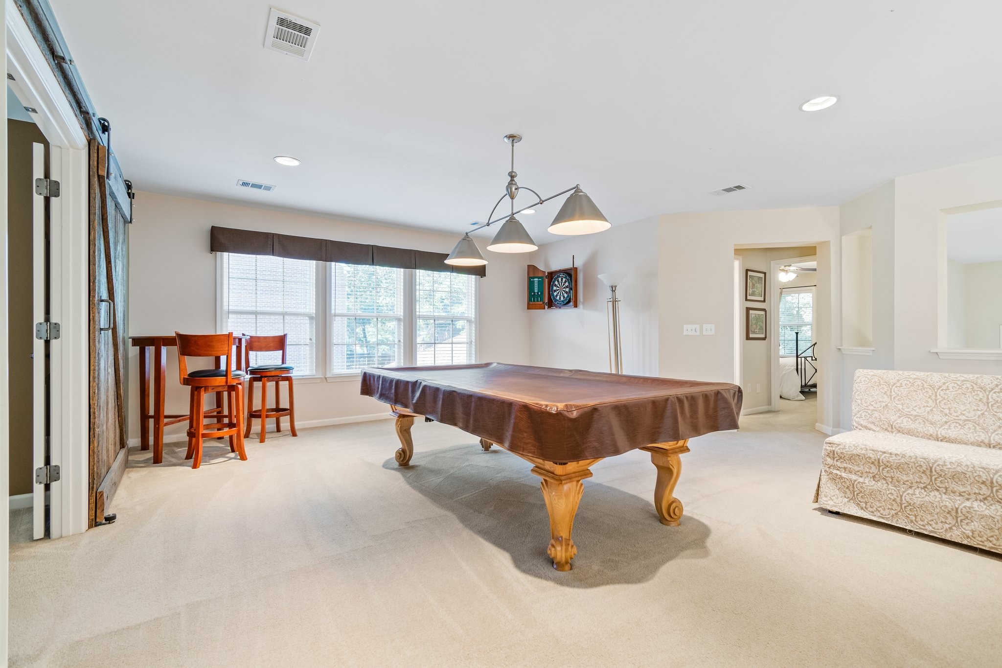 5028 Abington Ridge Lane Franklin, TN 37067 - Photo 46 of 68