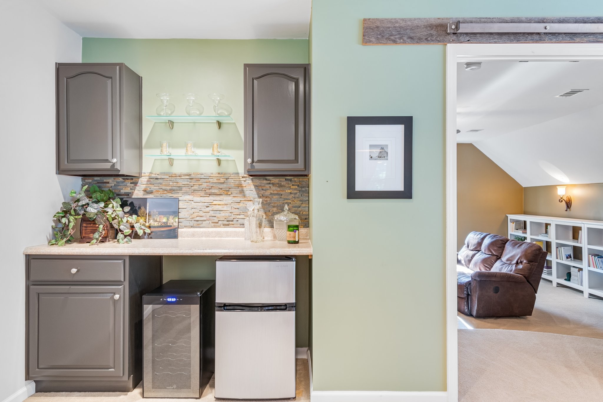 5028 Abington Ridge Lane Franklin, TN 37067 - Photo 47 of 68
