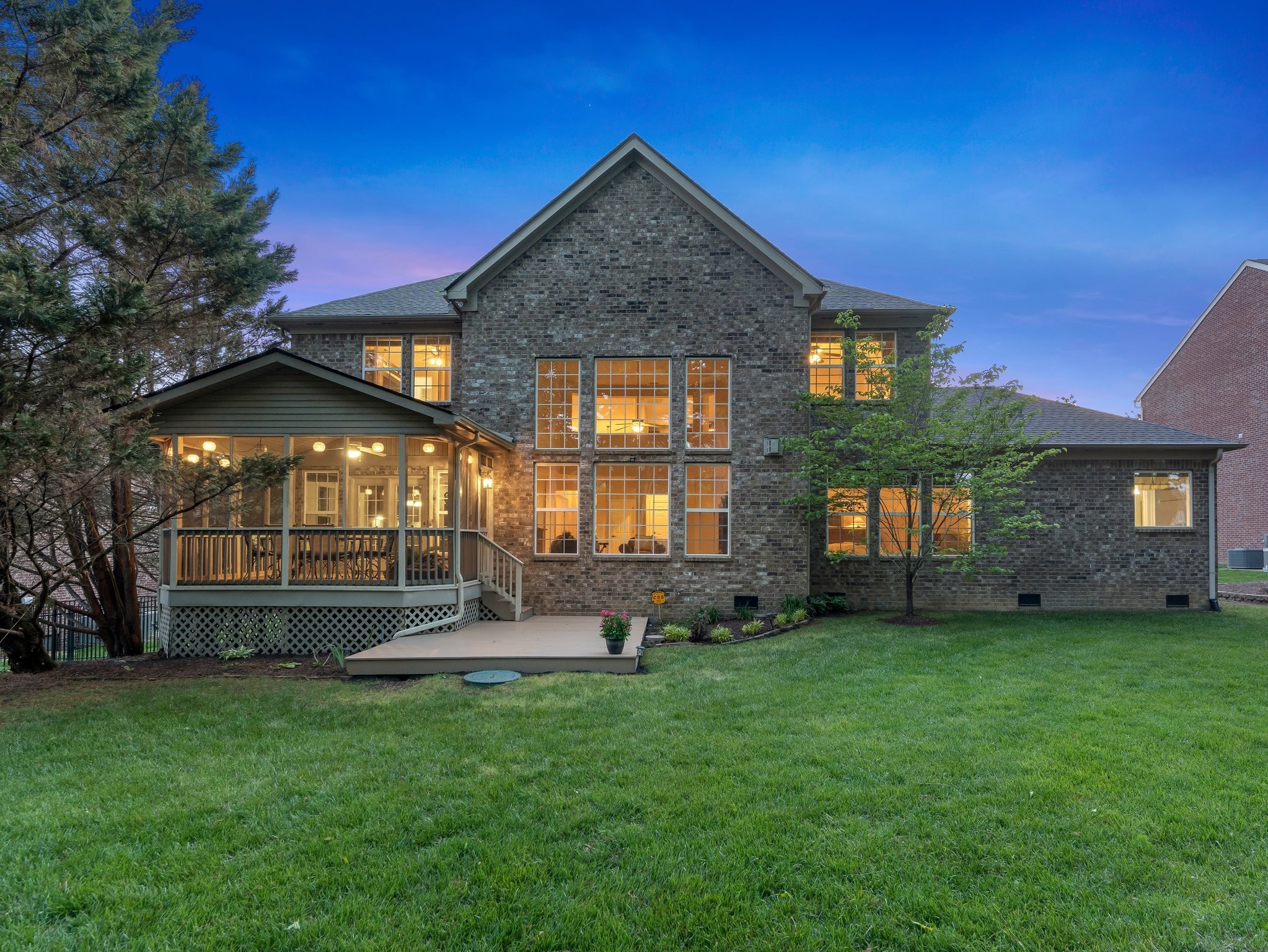 5028 Abington Ridge Lane Franklin, TN 37067 - Photo 5 of 68
