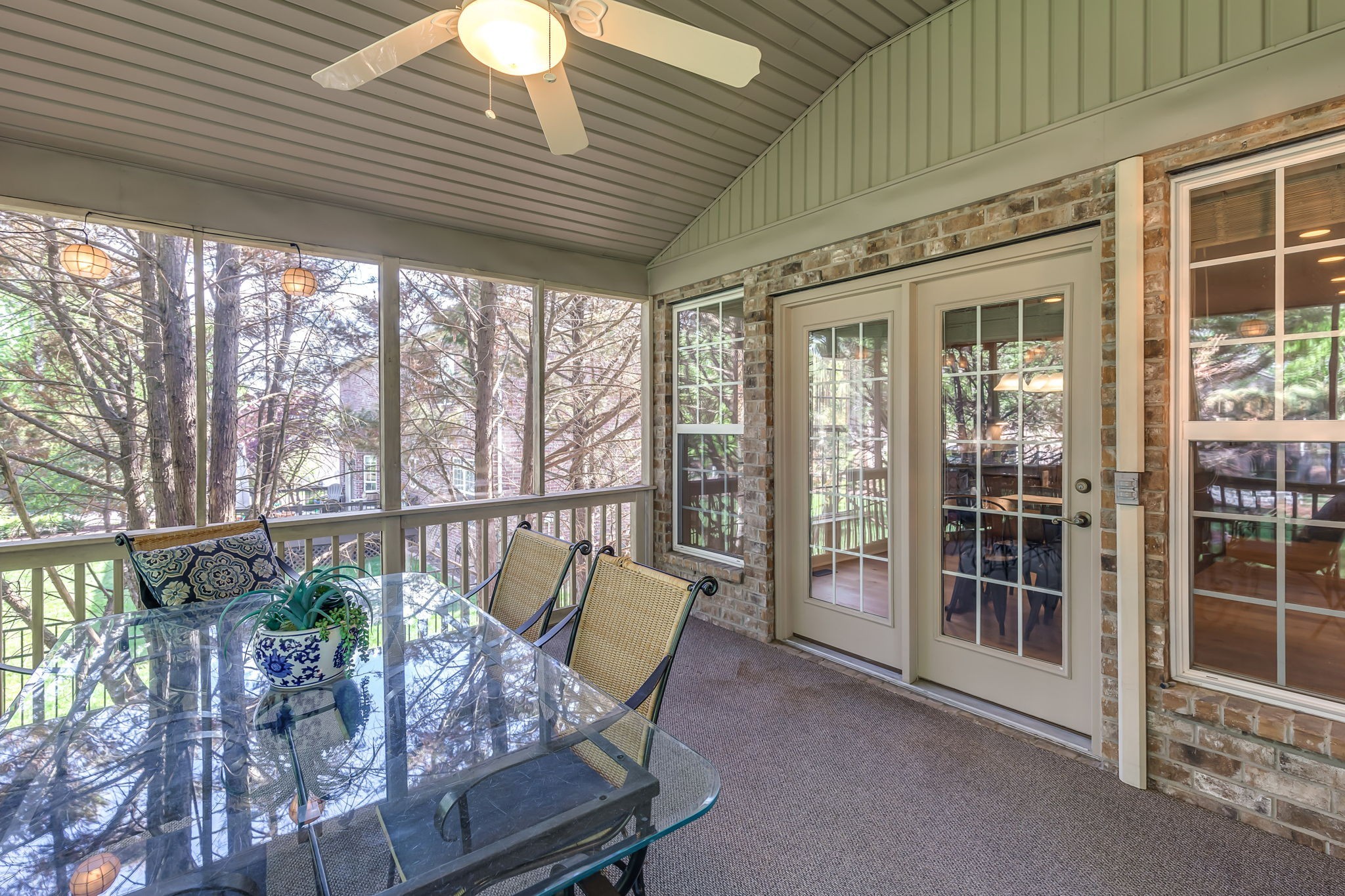 5028 Abington Ridge Lane Franklin, TN 37067 - Photo 61 of 68
