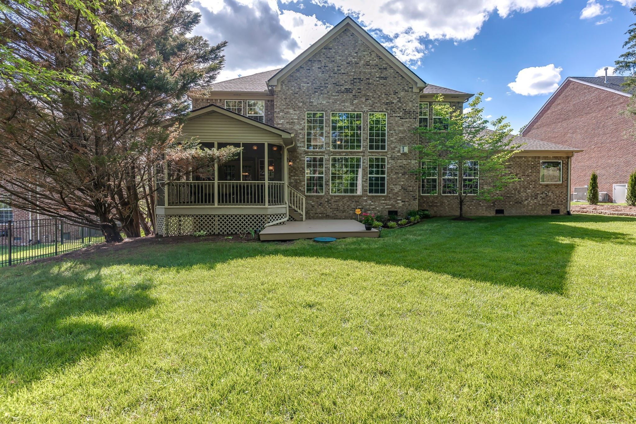 5028 Abington Ridge Lane Franklin, TN 37067 - Photo 66 of 68