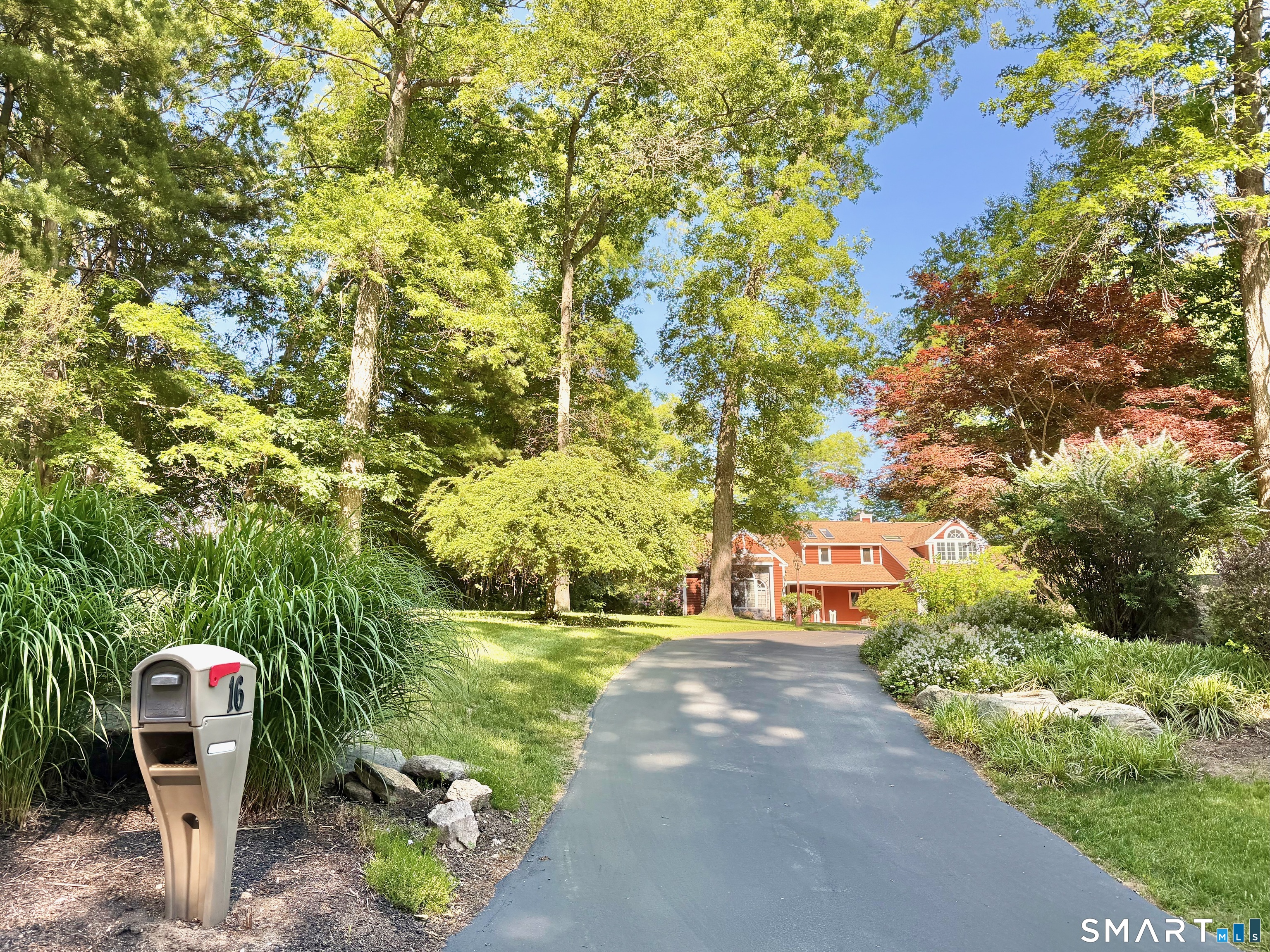 16 Jacobs Hill Road Mansfield, CT 06250 - Photo 8 of 9