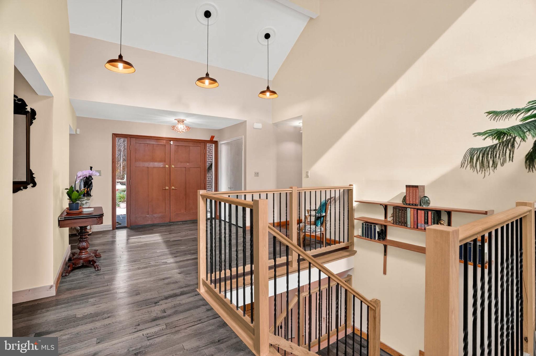 7033 Mink Hollow Road Highland, MD 20777 - Photo 5 of 79