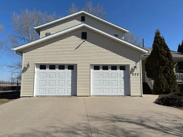 $349,900 | 322 Oriole Avenue North, Thief River Falls, MN 56701