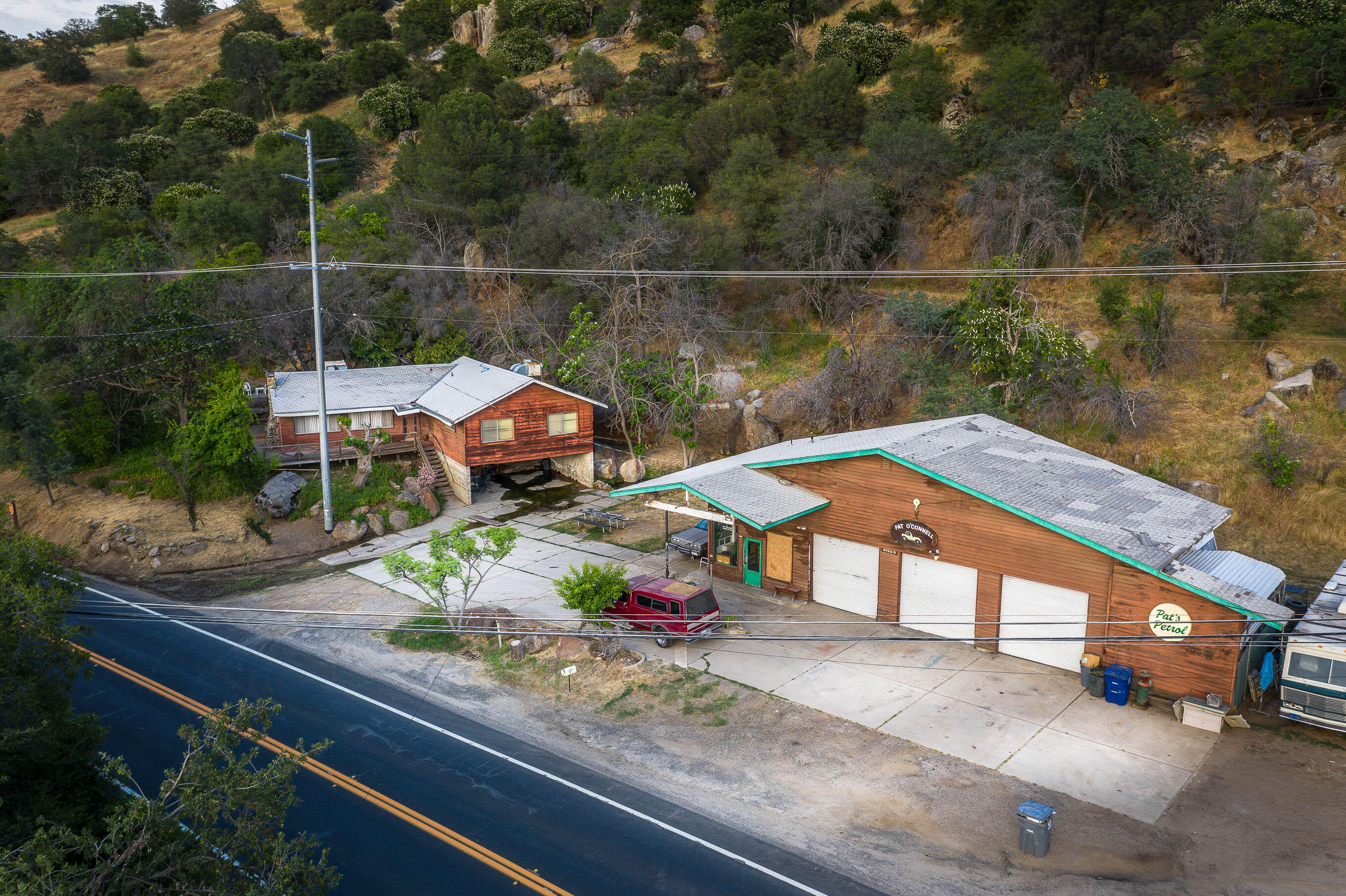 41518 Sierra Drive Three Rivers, CA 93271 - Photo 9 of 10 DJI_0871-HDR-6