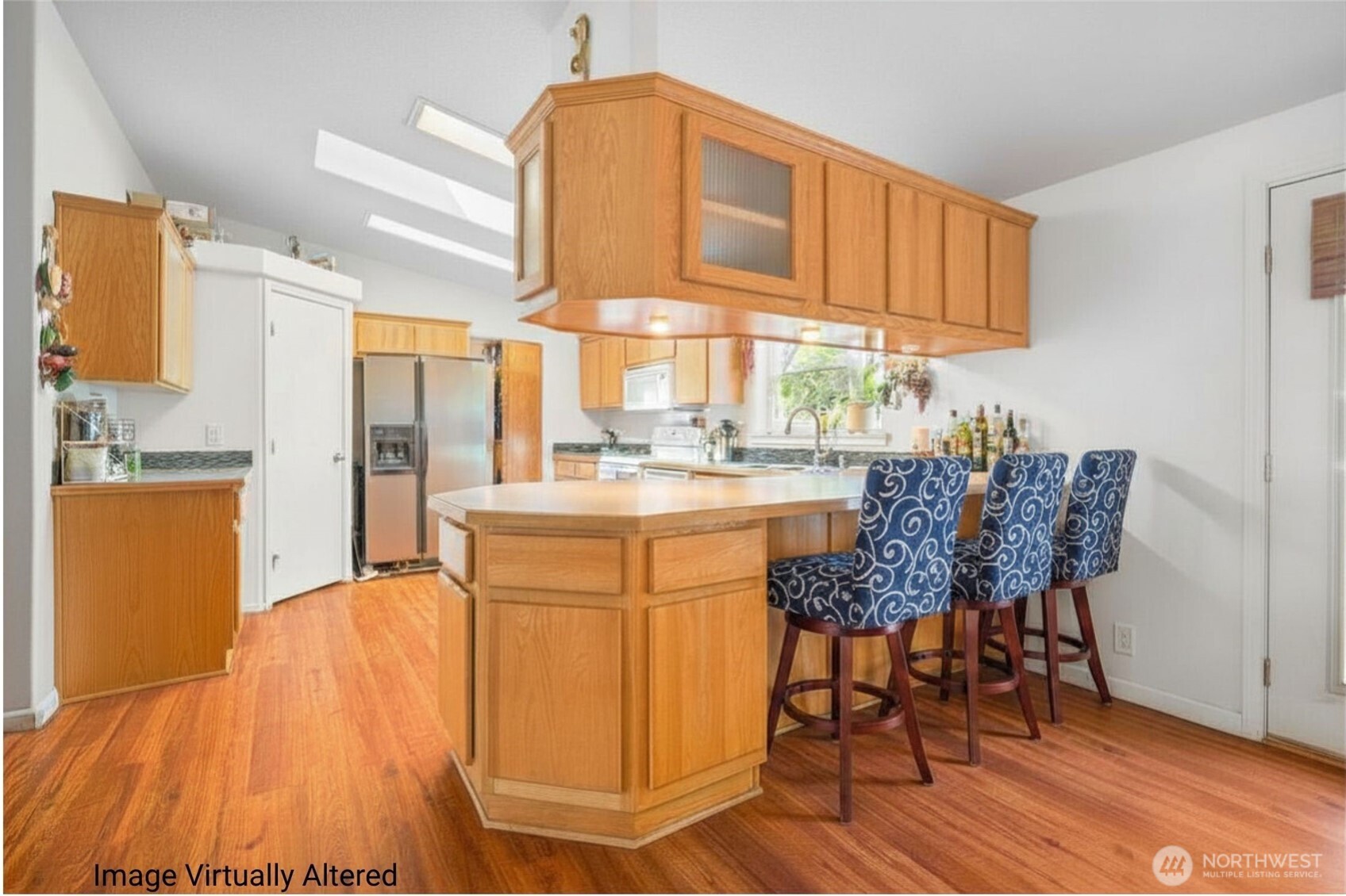 4230 Cody Road Blaine, WA 98230 - Photo 15 of 38 a dining room filled a table and chairs