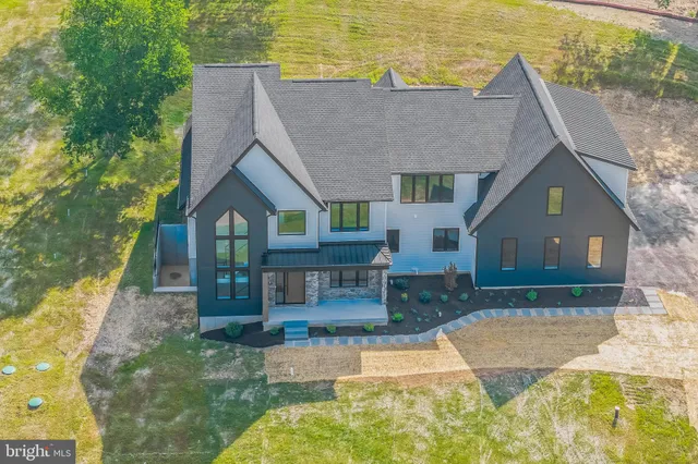 $1,995,000 | 736 Northbrook Road, Unit L2, Kennett Square, PA 19348