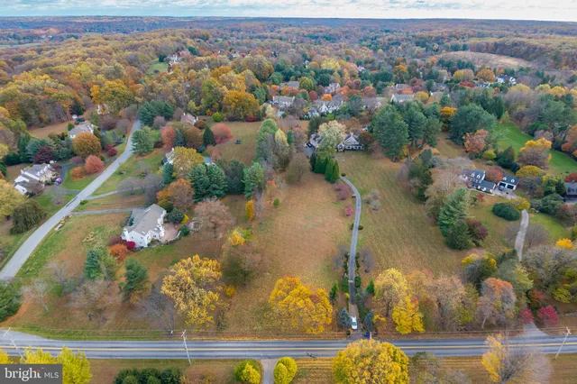 $1,995,000 | 736 Northbrook Road, Unit L2, Kennett Square, PA 19348