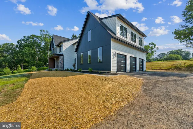 $1,995,000 | 736 Northbrook Road, Unit L2, Kennett Square, PA 19348