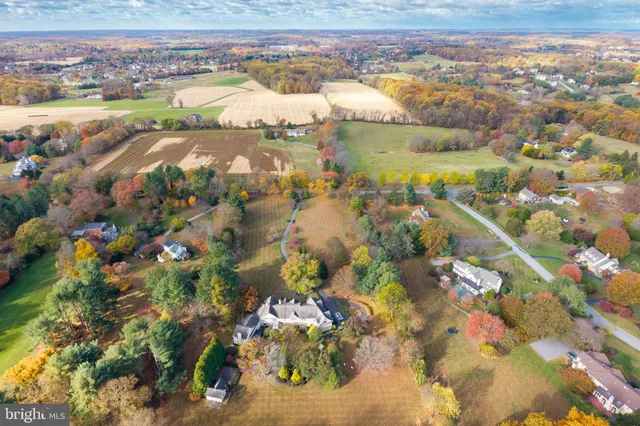$1,995,000 | 736 Northbrook Road, Unit L2, Kennett Square, PA 19348
