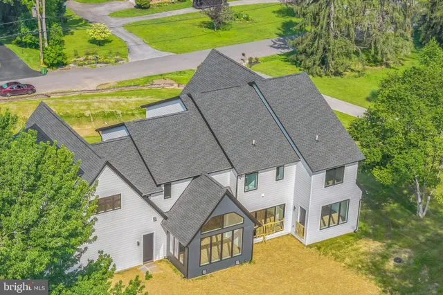 $1,995,000 | 736 Northbrook Road, Unit L2, Kennett Square, PA 19348