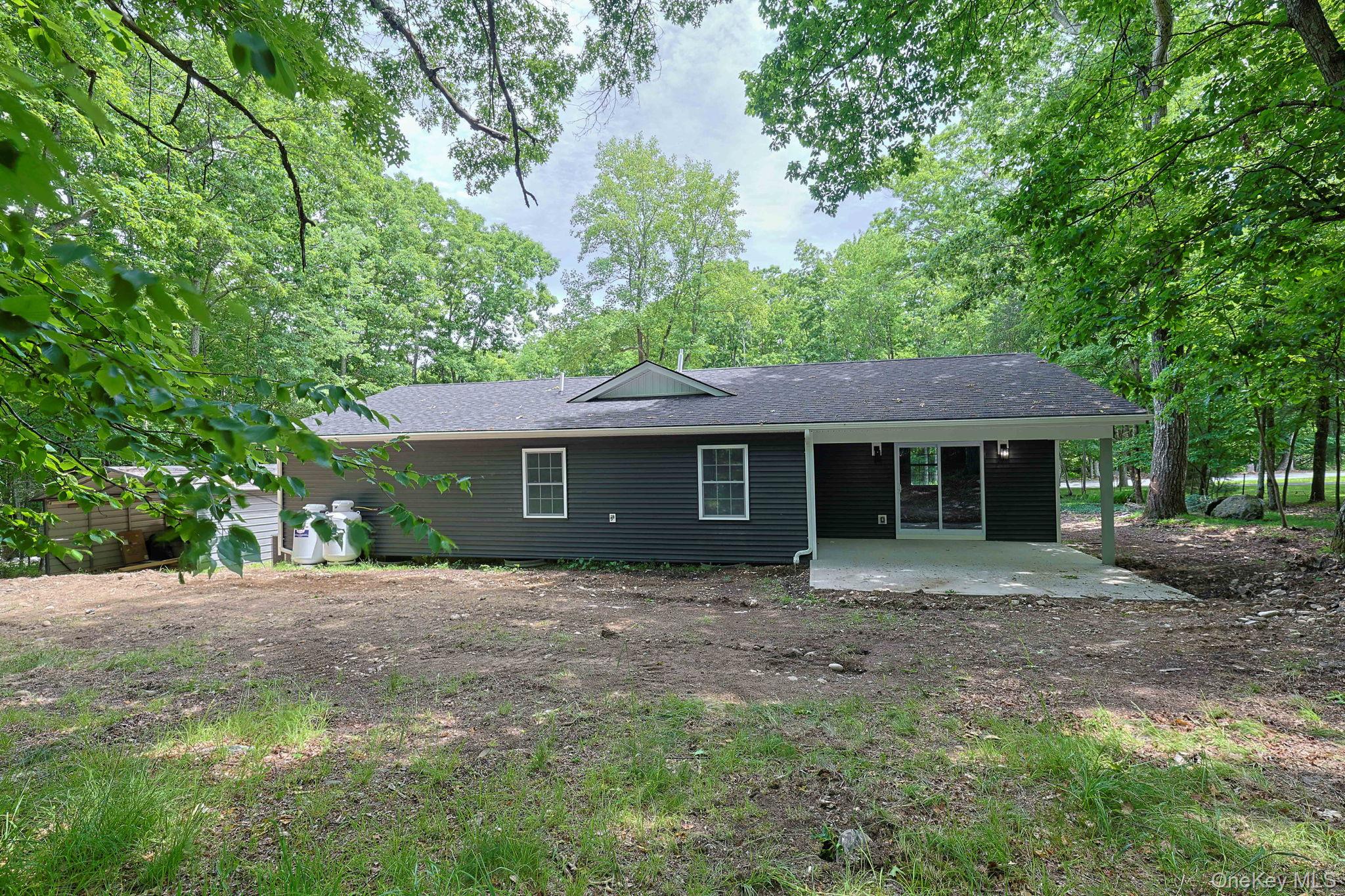 46 Finkle Road Wurtsboro, NY 12790 - Photo 33 of 38