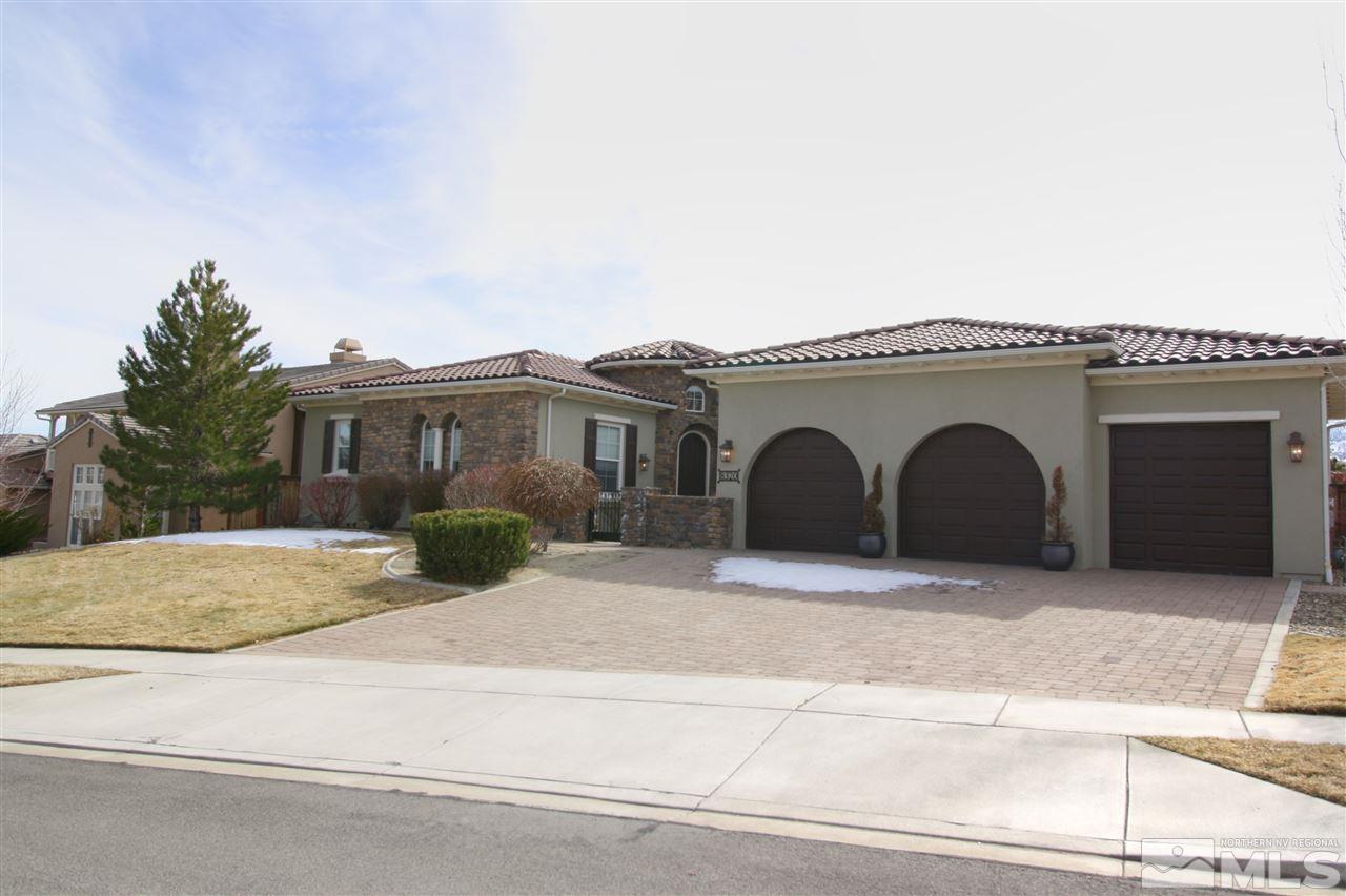 8320 Cinnamon Ridge Lane Reno, NV 89523 - Photo 1 of 1 Photo 1