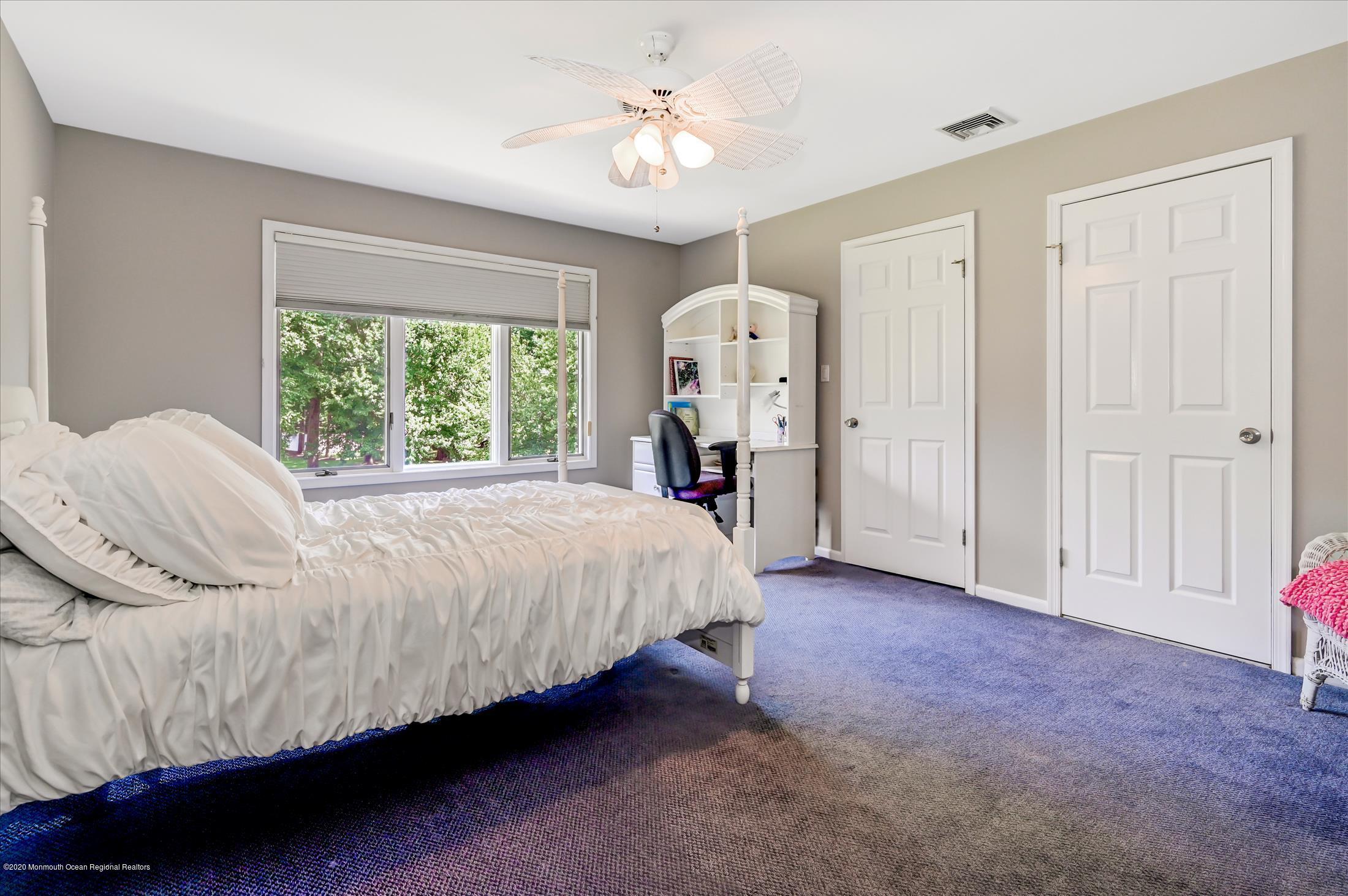 54 Shilling Road Manalapan, NJ 07726 - Photo 25 of 47 BEDROOM