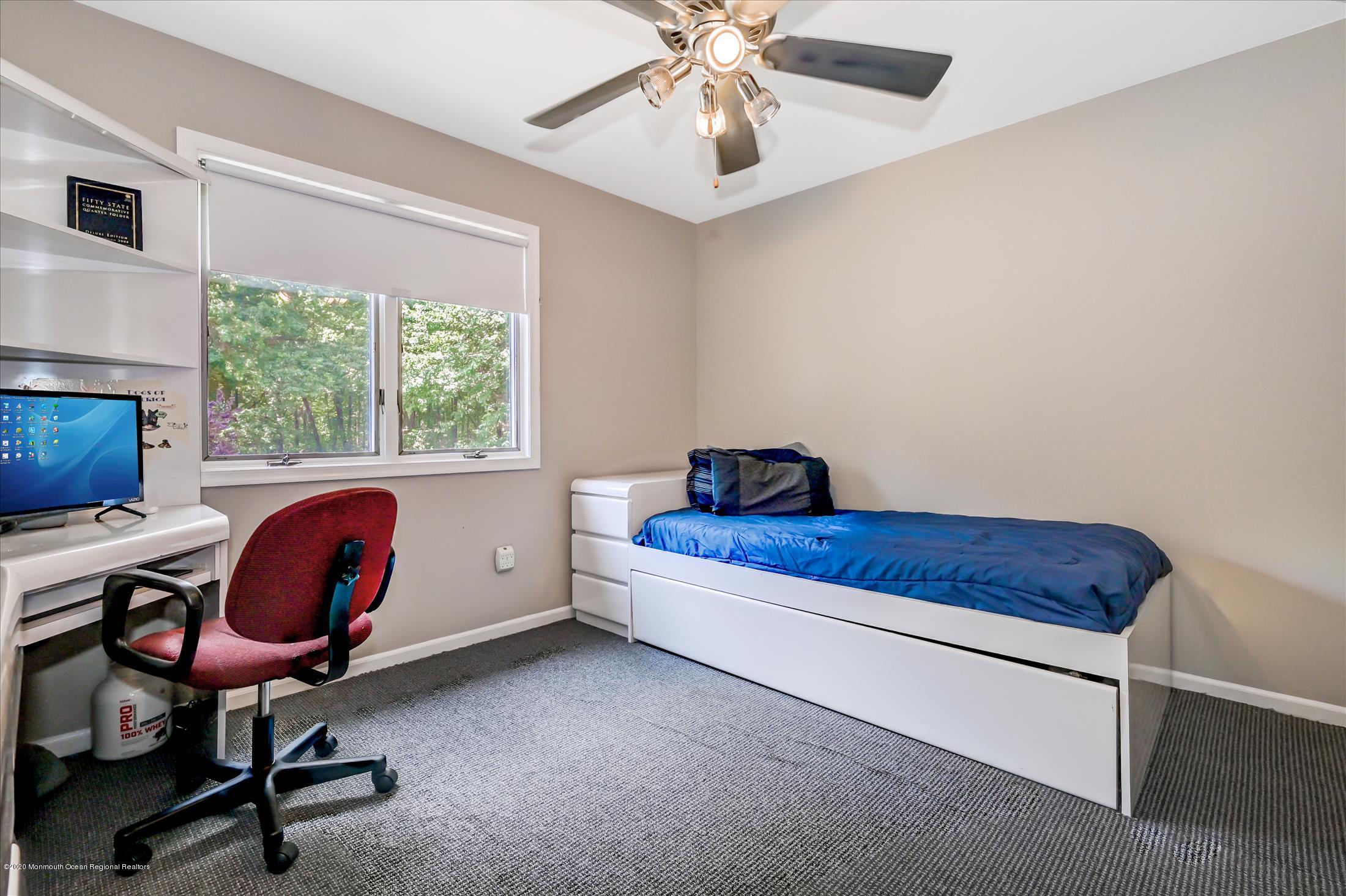 54 Shilling Road Manalapan, NJ 07726 - Photo 28 of 47 BEDROOM