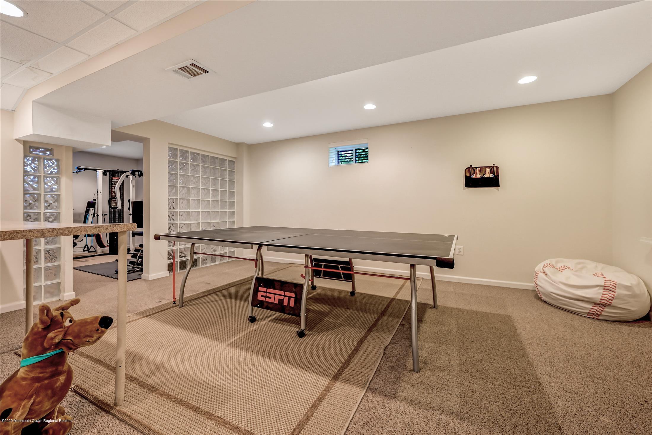 54 Shilling Road Manalapan, NJ 07726 - Photo 34 of 47 BASEMENT