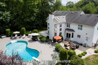 54 Shilling Road Manalapan, NJ 07726 - Photo 43 of 47 Ariel