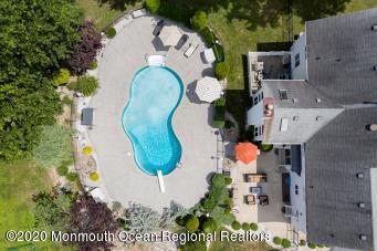 54 Shilling Road Manalapan, NJ 07726 - Photo 44 of 47 Ariel