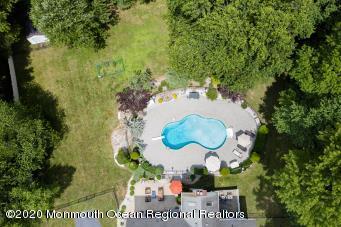 54 Shilling Road Manalapan, NJ 07726 - Photo 46 of 47 Ariel